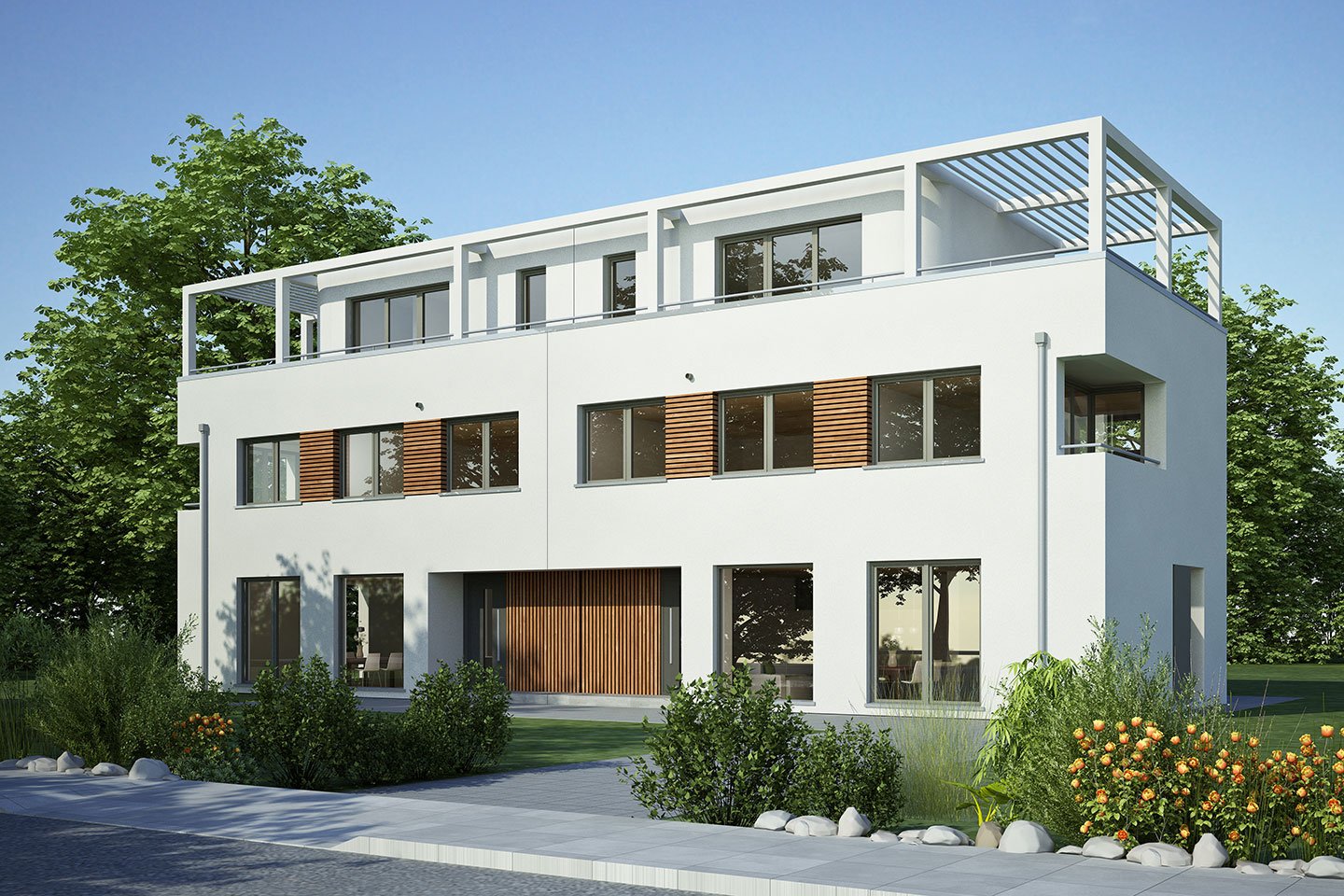 811 Jefferson Ave