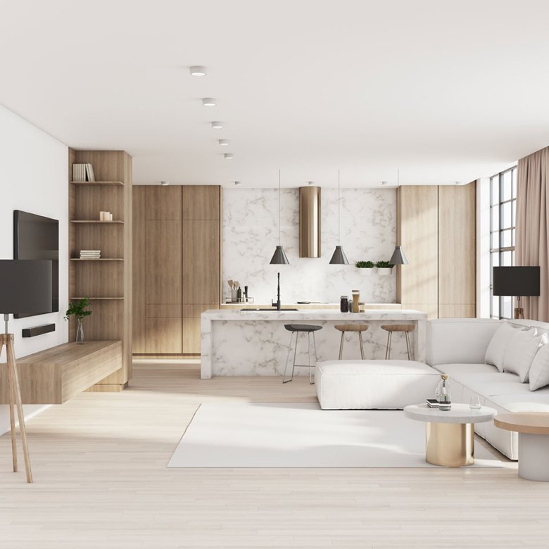 Modern Office