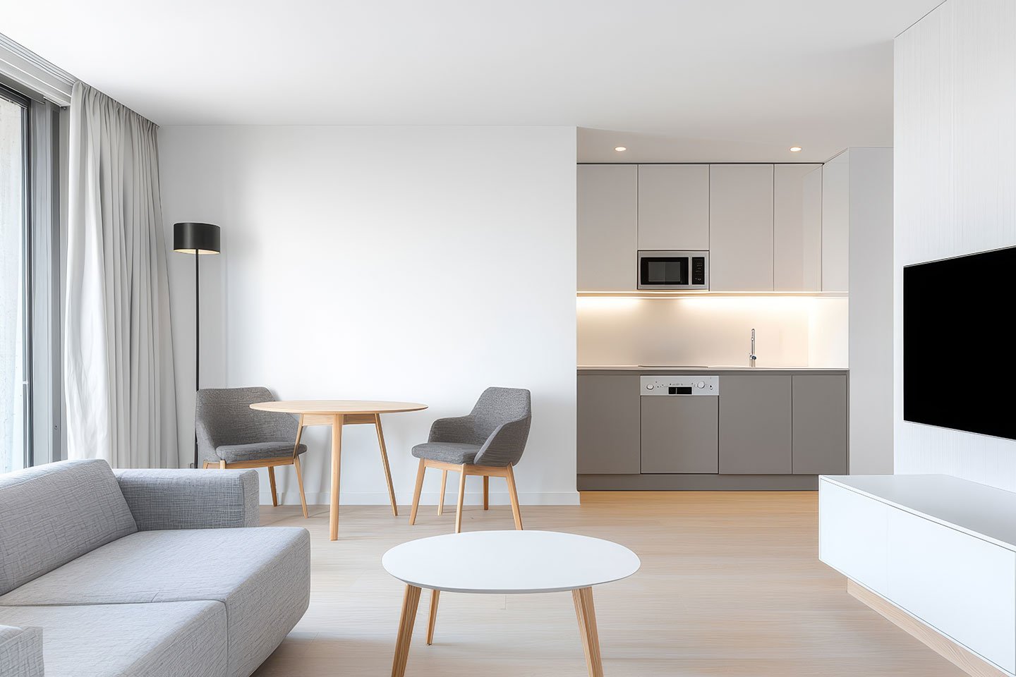 Modern Office