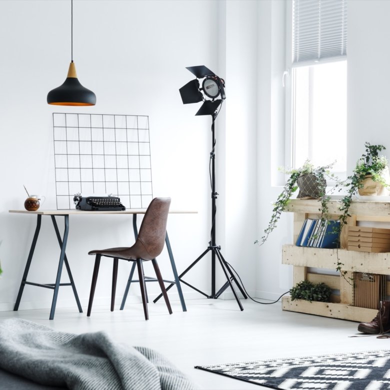 Modern Office
