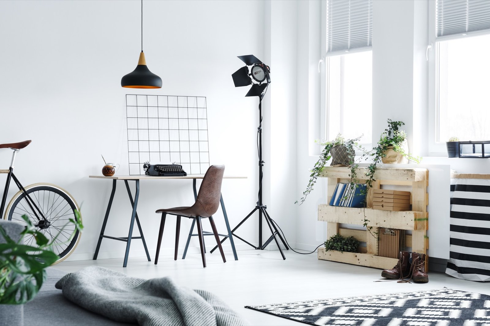 Modern Office